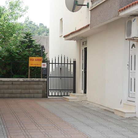Apartments Aleksic Sutomore Dış mekan fotoğraf
