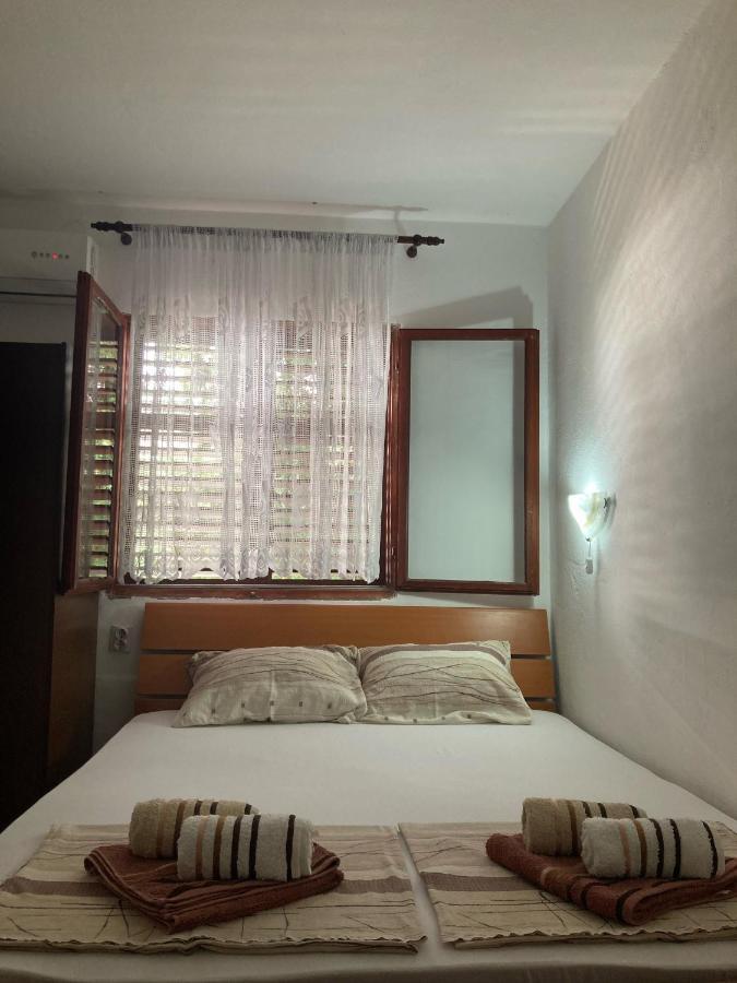 Apartments Aleksic Sutomore Dış mekan fotoğraf