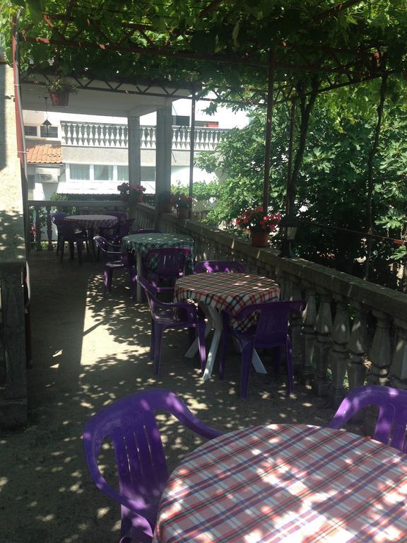 Apartments Aleksic Sutomore Dış mekan fotoğraf