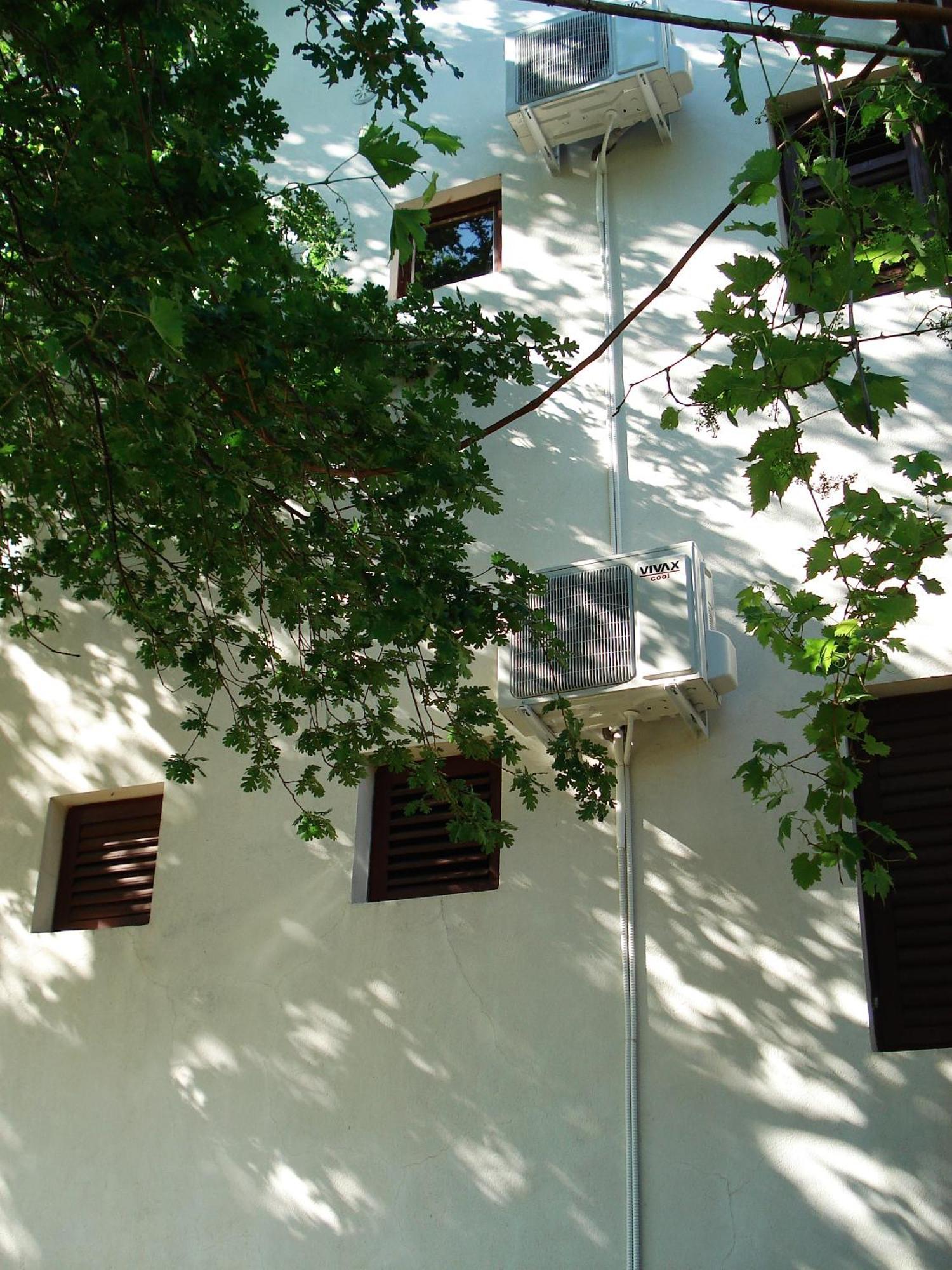 Apartments Aleksic Sutomore Dış mekan fotoğraf