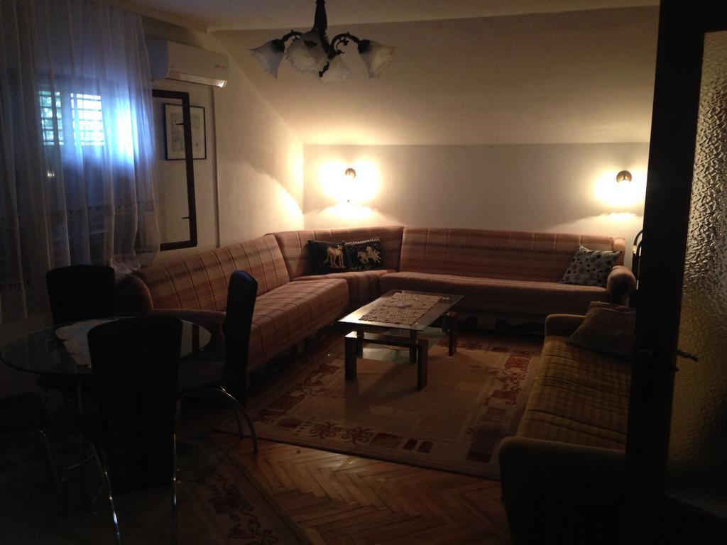 Apartments Aleksic Sutomore Dış mekan fotoğraf