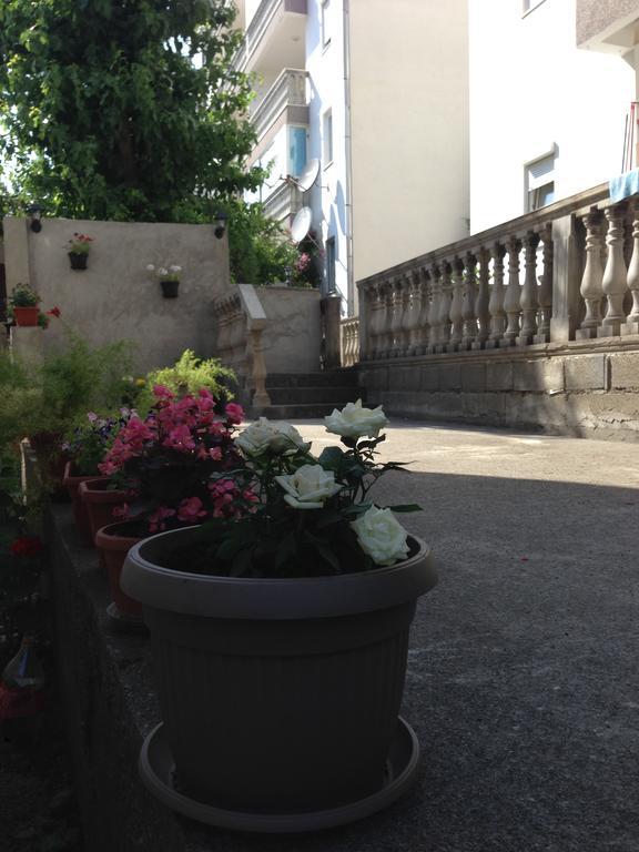 Apartments Aleksic Sutomore Dış mekan fotoğraf