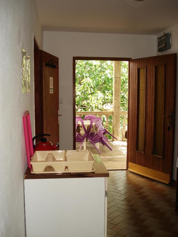 Apartments Aleksic Sutomore Dış mekan fotoğraf