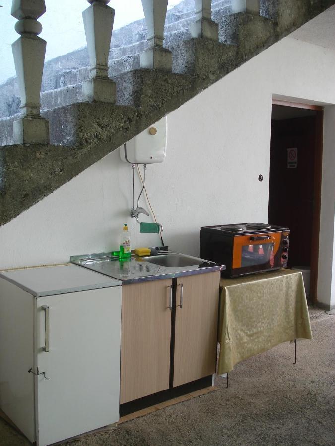 Apartments Aleksic Sutomore Dış mekan fotoğraf